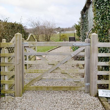 Bwthyn Clyd Villa Dyffryn Ardudwy Eksteriør billede